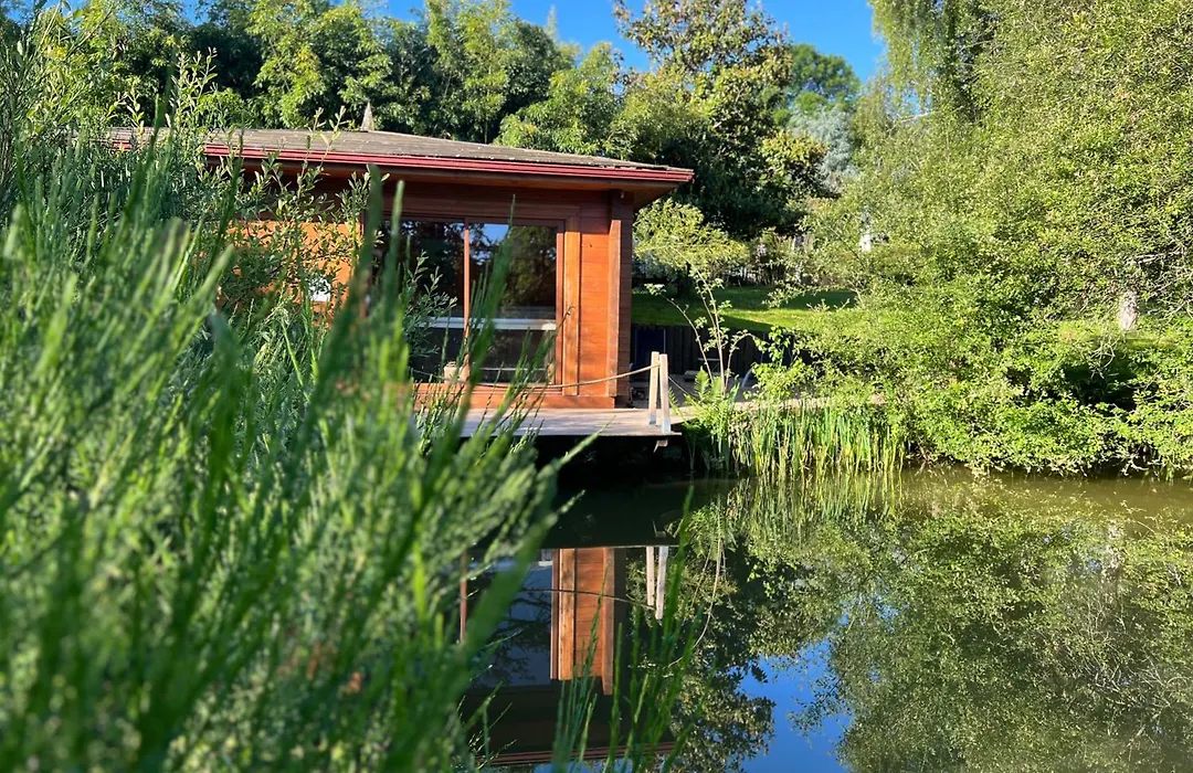 Le Domaine de la Vergnolle-1