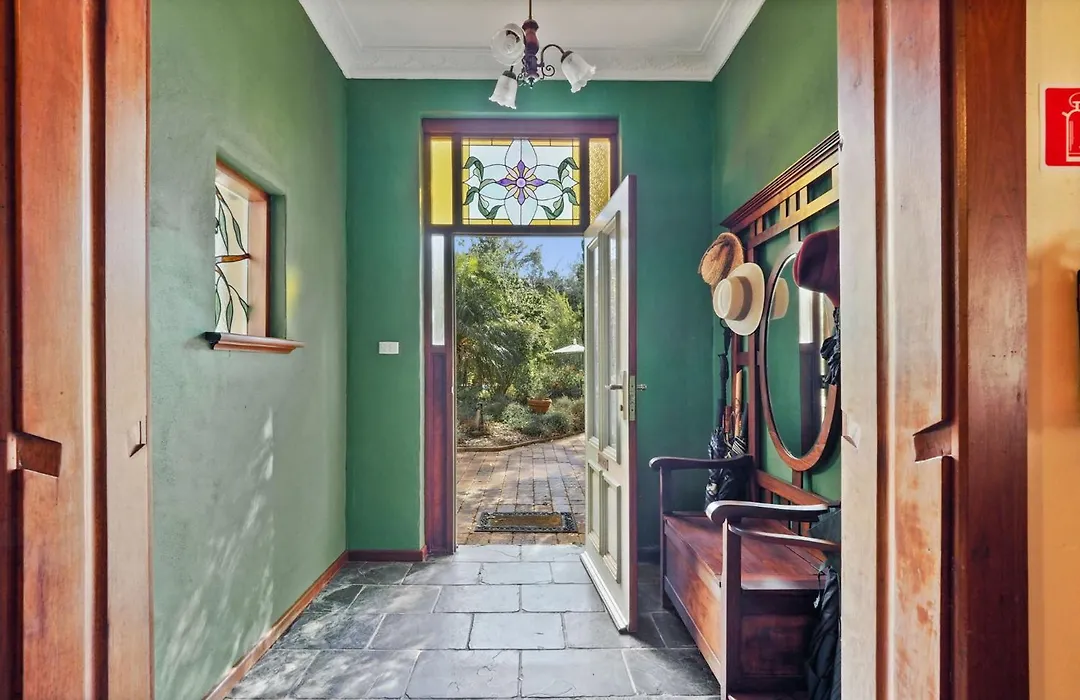 Holberry House-1