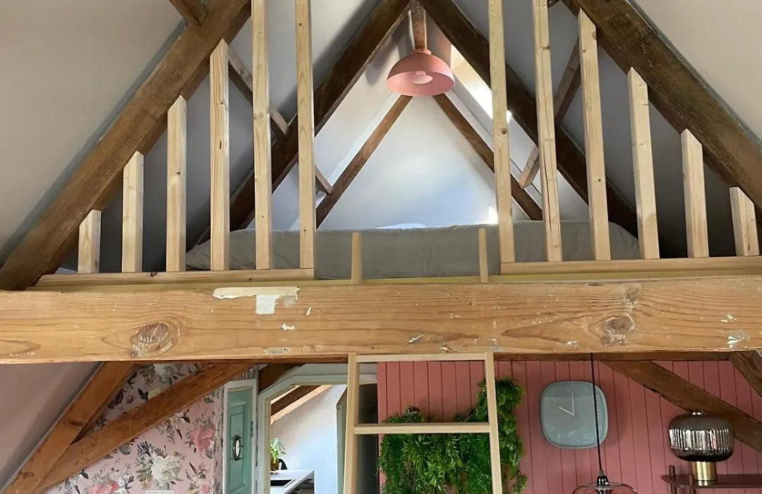 B&B Suupmarkt-1