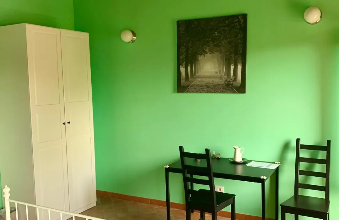 B&B Al Vecchio Noce-1