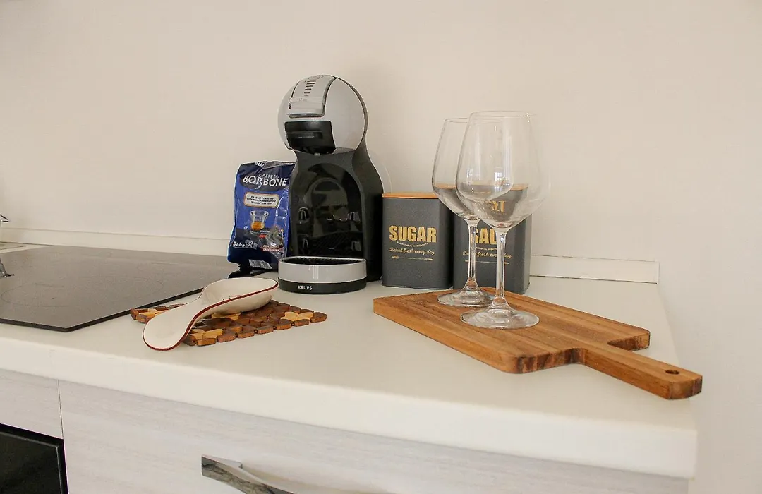 La Casetta di Matteo - Sciuti Apartment-1