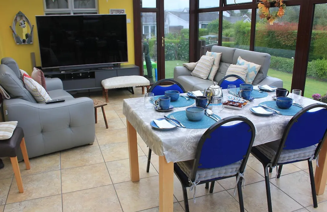 Cairnview Bed And Breakfast-1