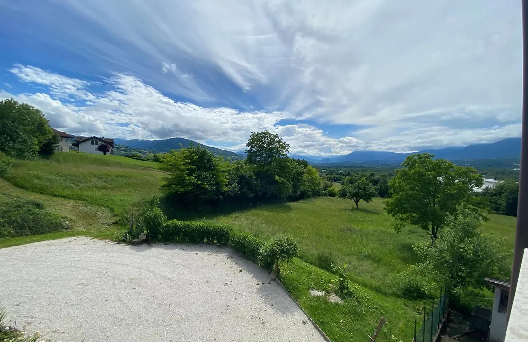 B&B Panorama Dolomiti-1