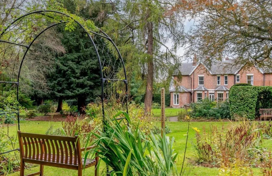 Claridge House Retreat Centre Inc Continental Vegetarian Or Vegan Breakfast-1