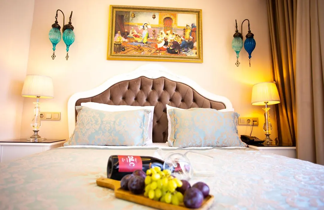 Bon Hotel Old City-1