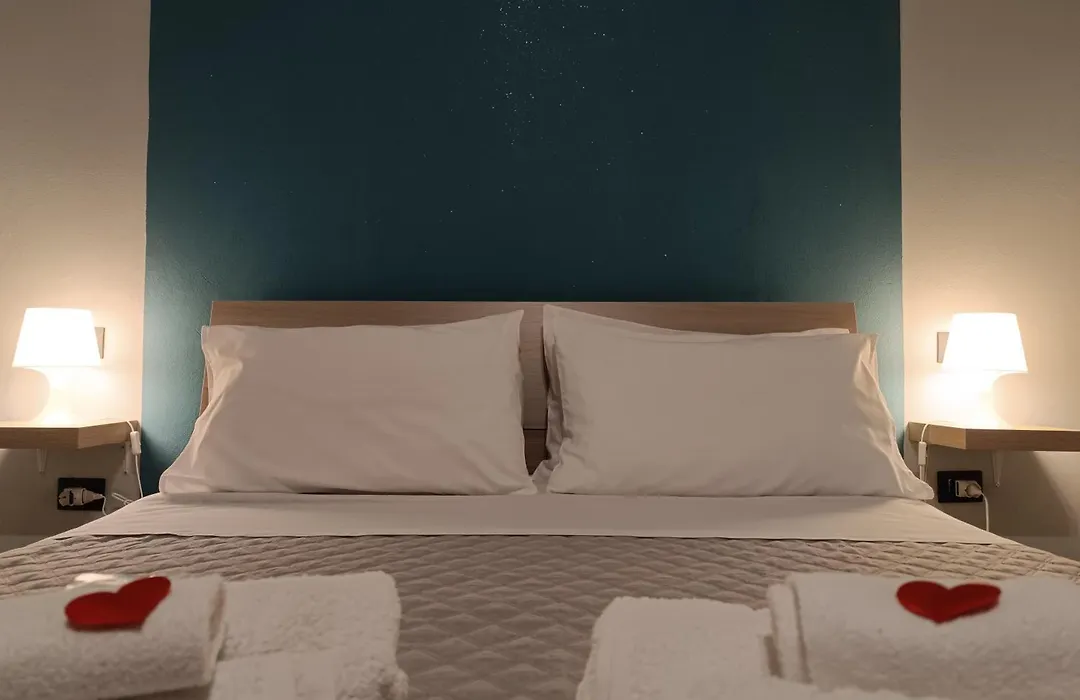 Nirvana Bed And Breakfast Experience-1