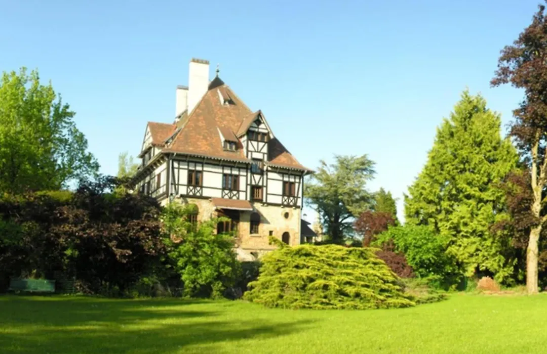 Manoir de La Gravière-1