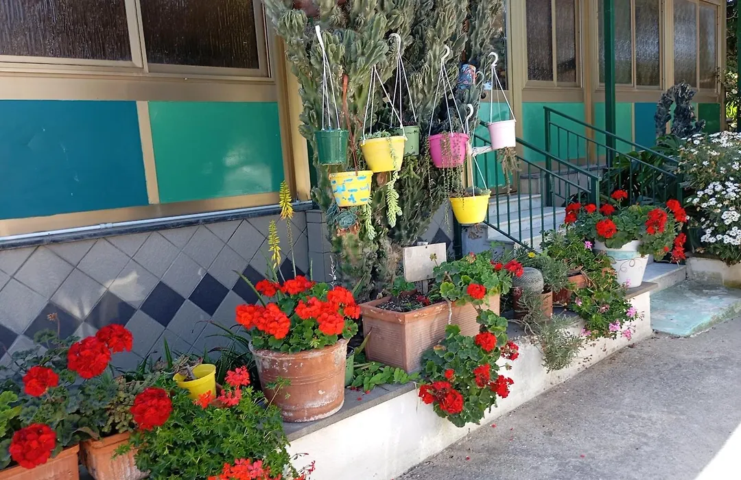 Lemontree House Bacoli-1