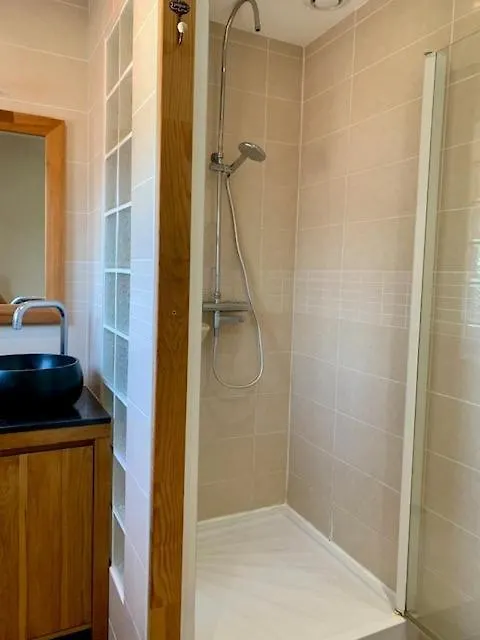 L'arrageoise, chambre d hôte-1