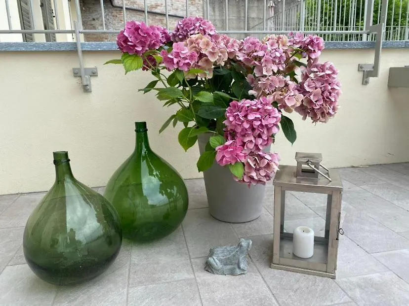 Casa Maria Rosa B&B-1
