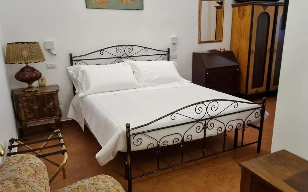 Suite Il Ducale-1