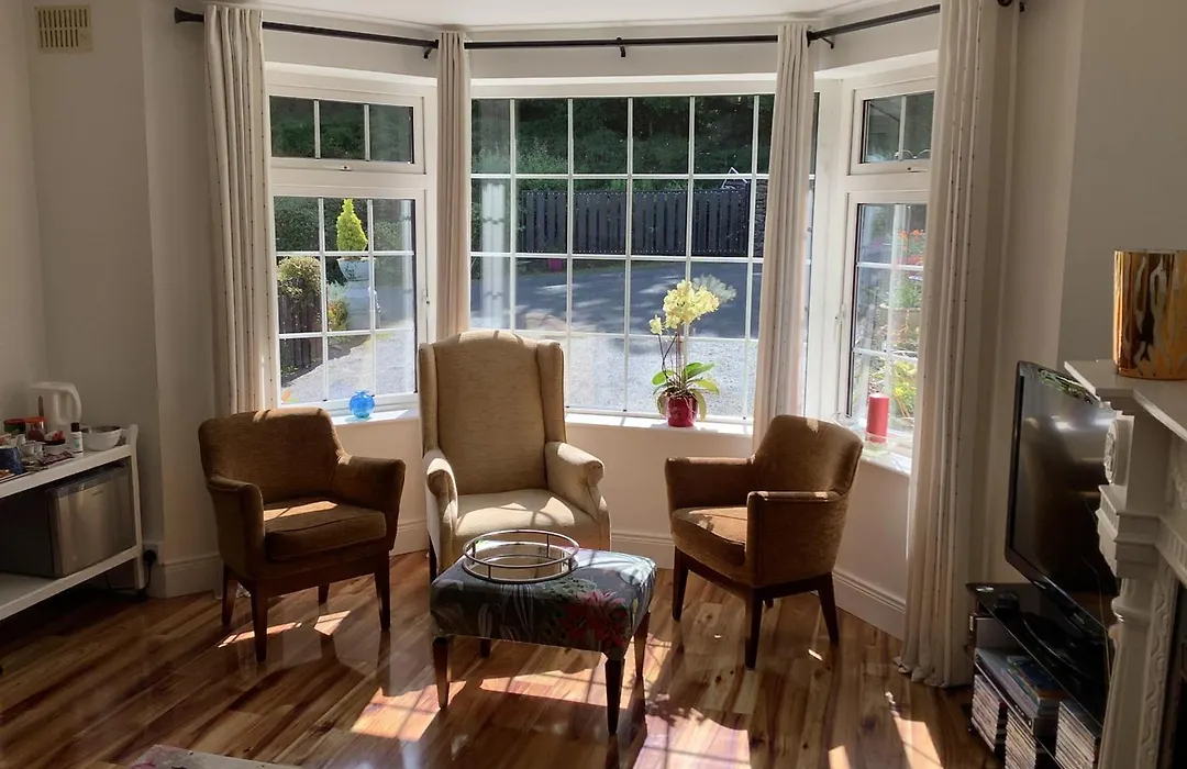 O' Sullivan'S B & B-1
