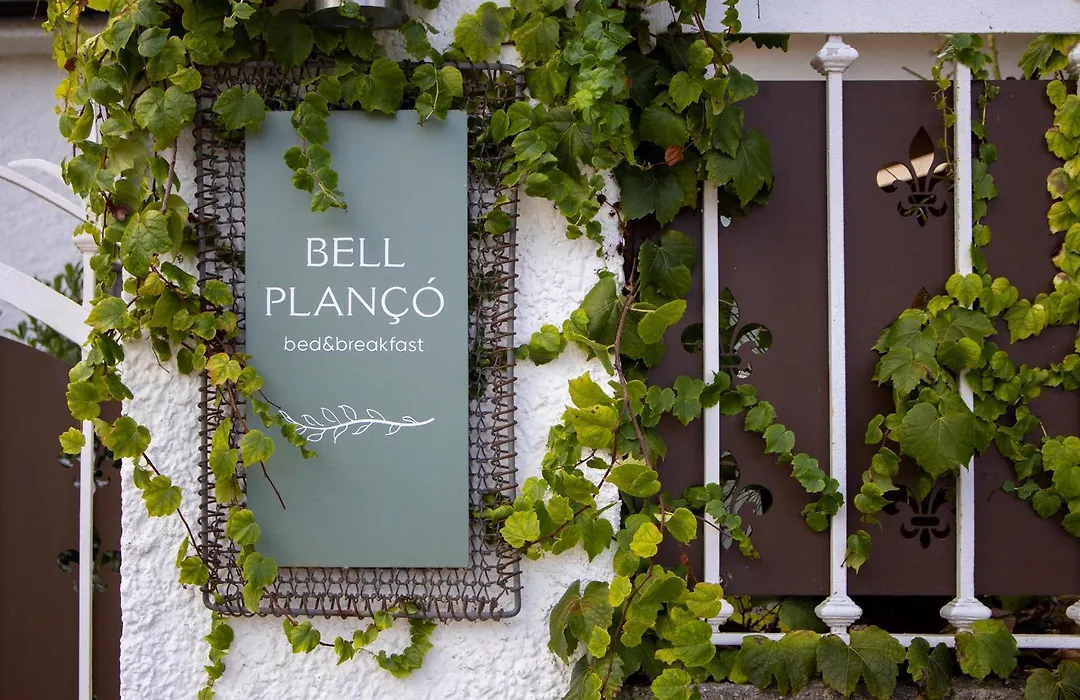 Bell Plançó B&B-1