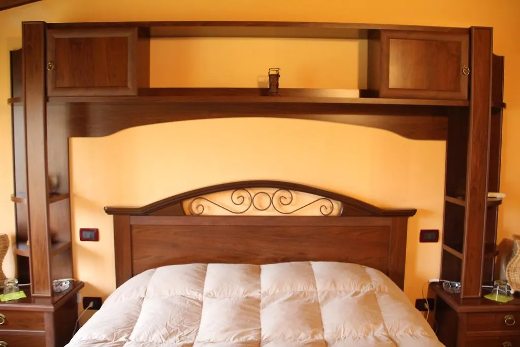 B&B Morena-1