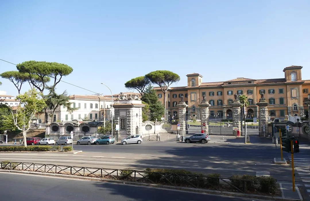 My Dream In Rome B&B-1