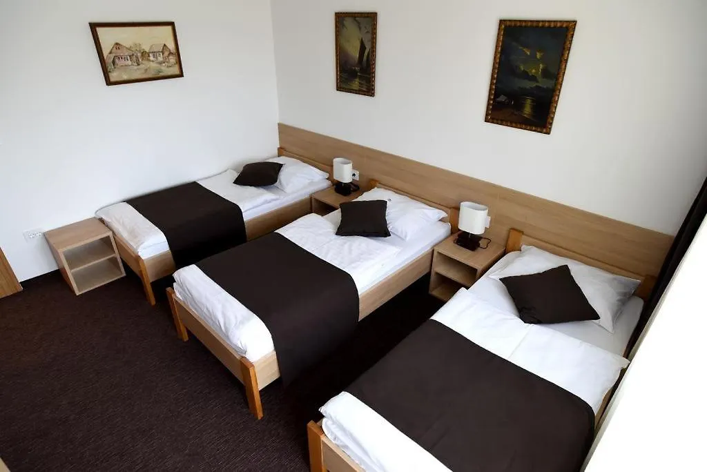 Terminal Rooms Zagreb Airport-1