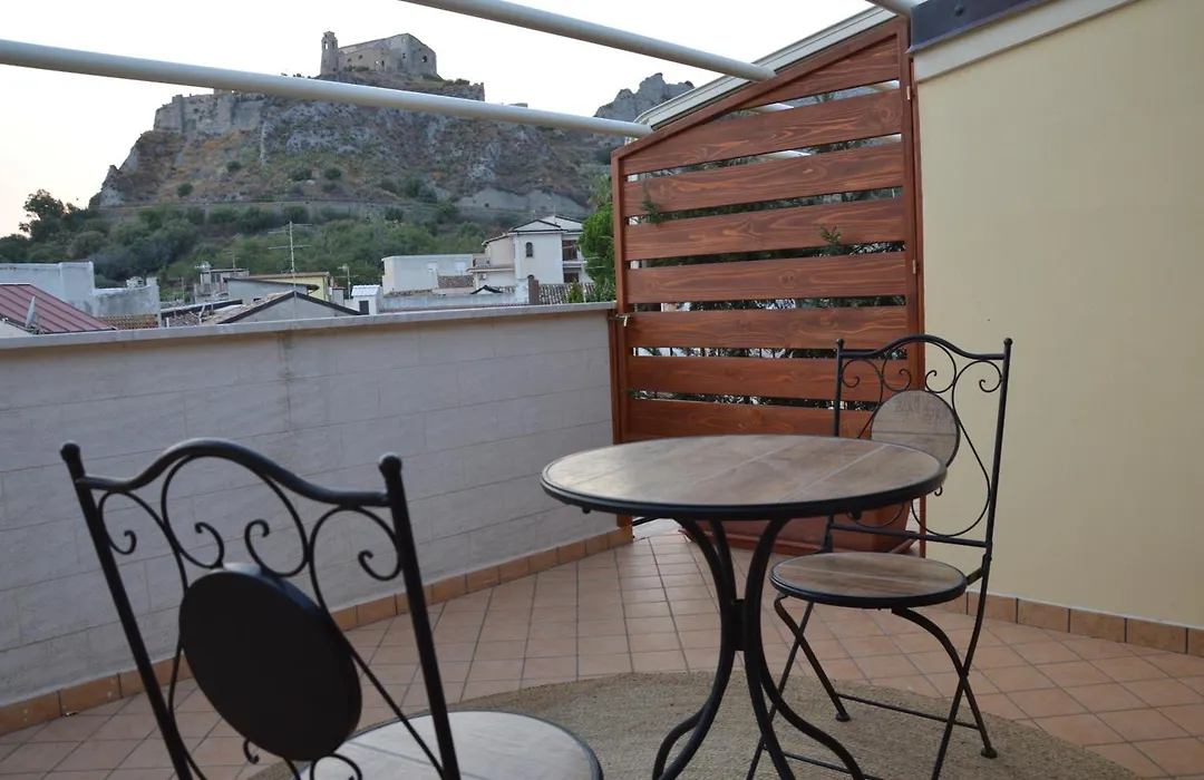 B&B e Casa Vacanza al Castello-1