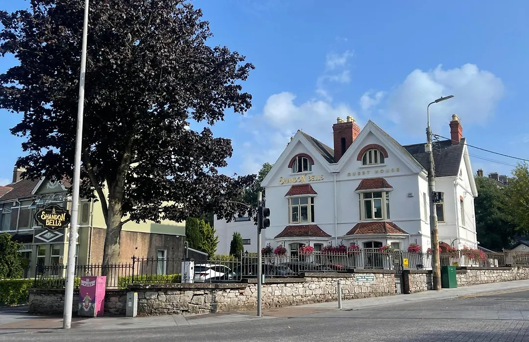 Shandon Bells Guest House-1