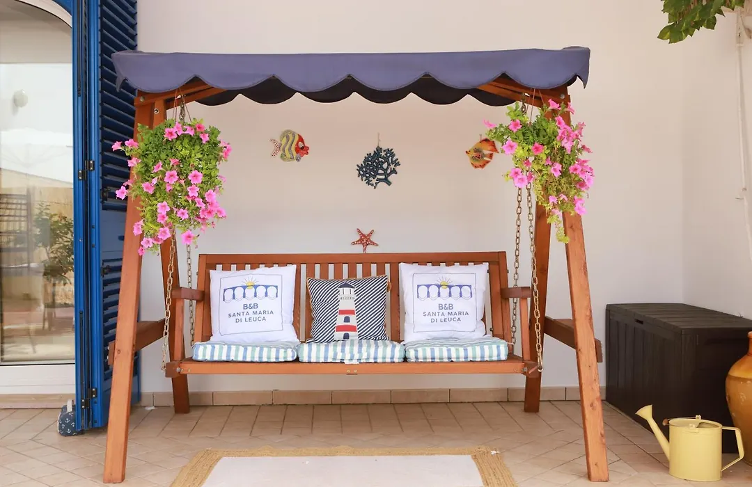 B&B Santa Maria Di Leuca-1