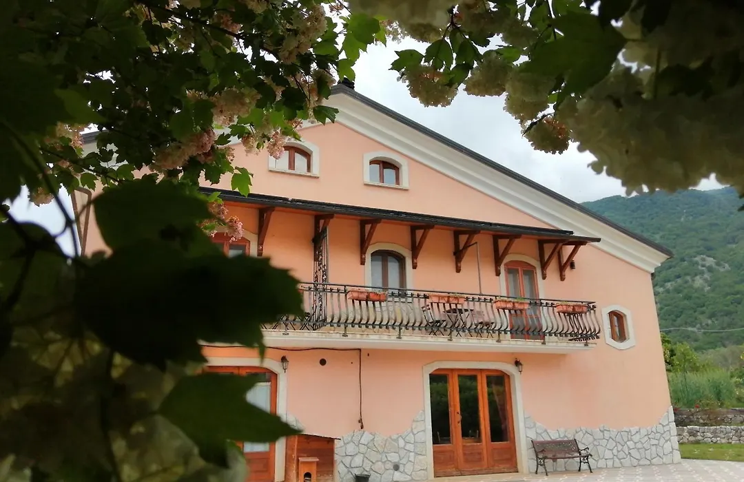 Da Nonna Li Rooms And Breakfast-1