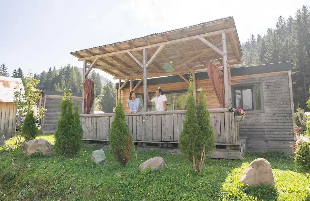 Eirl DOLOMITES Retreat Sappada-1