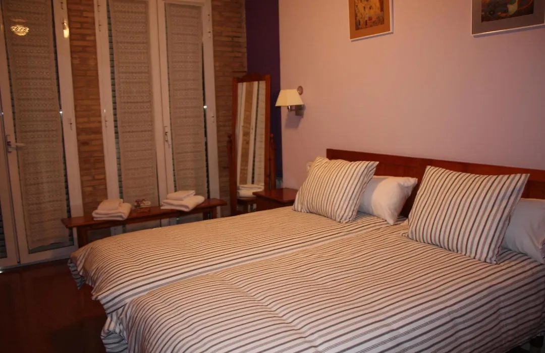 B&B "Domus Atilia"-1