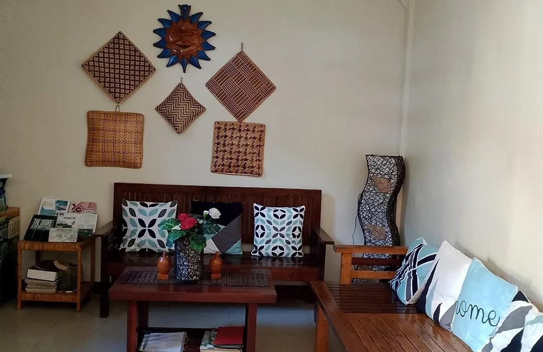 Casa Montemar Bed&Breakfast-1