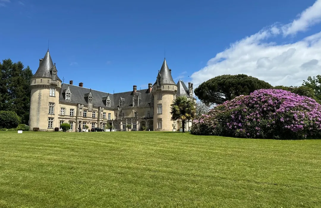 Domaine de Bort-1