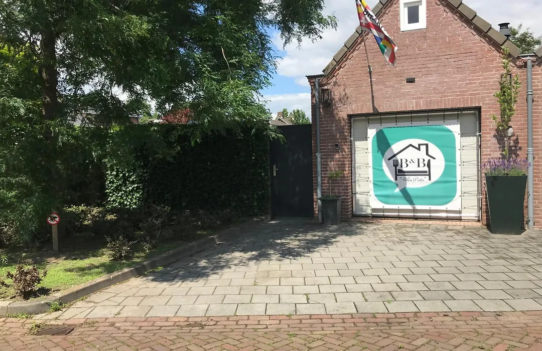 Villa Pats-1