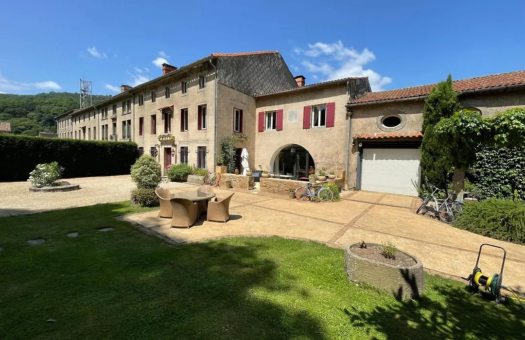 Residence le Petit Paradis-1