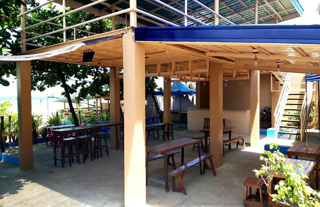 Cristina Beachfront Cottages-1