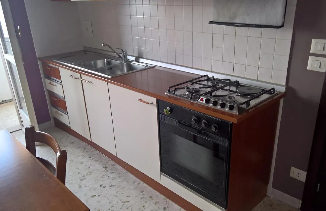 B&b L’Attico e la Ballata-1