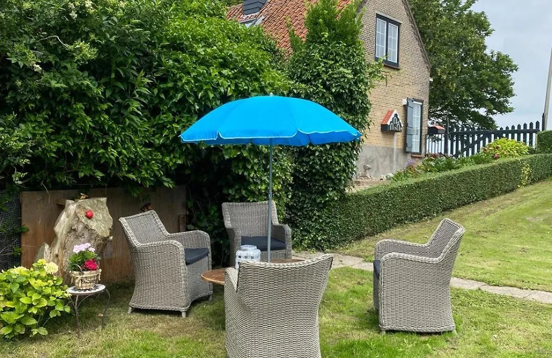 B&B Aan de Schenkel-1