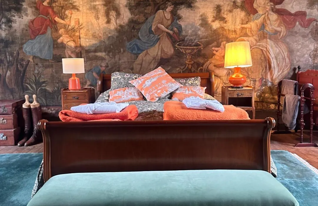 Château du Fresne-1