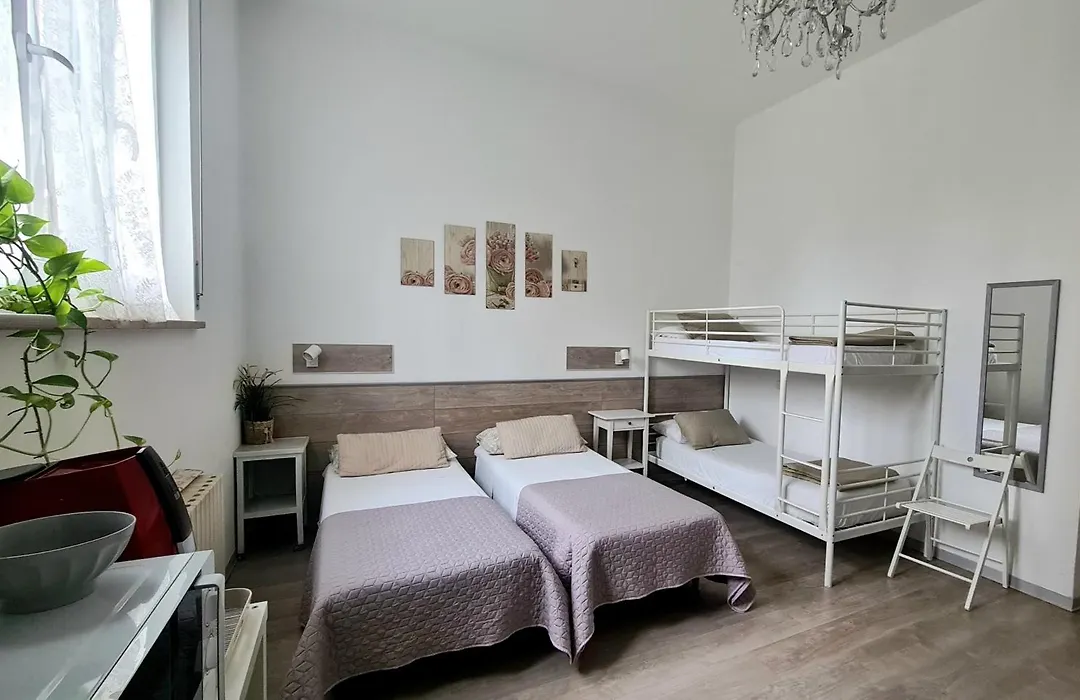 B&B Le Betulle-1
