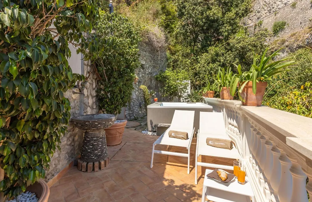 Villa Nannina-1