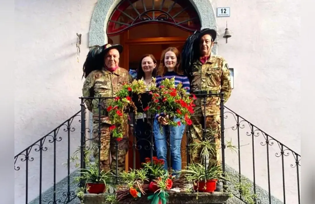 Bed And Breakfast Galet-1