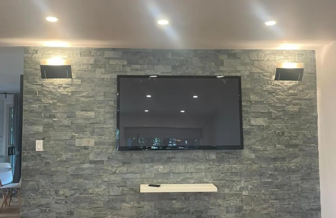 Confort belles chambres privées dans un duplex-1