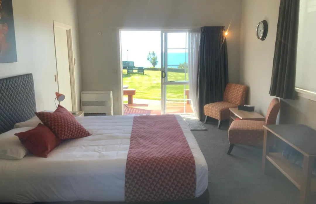 Bendamere House Bed & Breakfast-1
