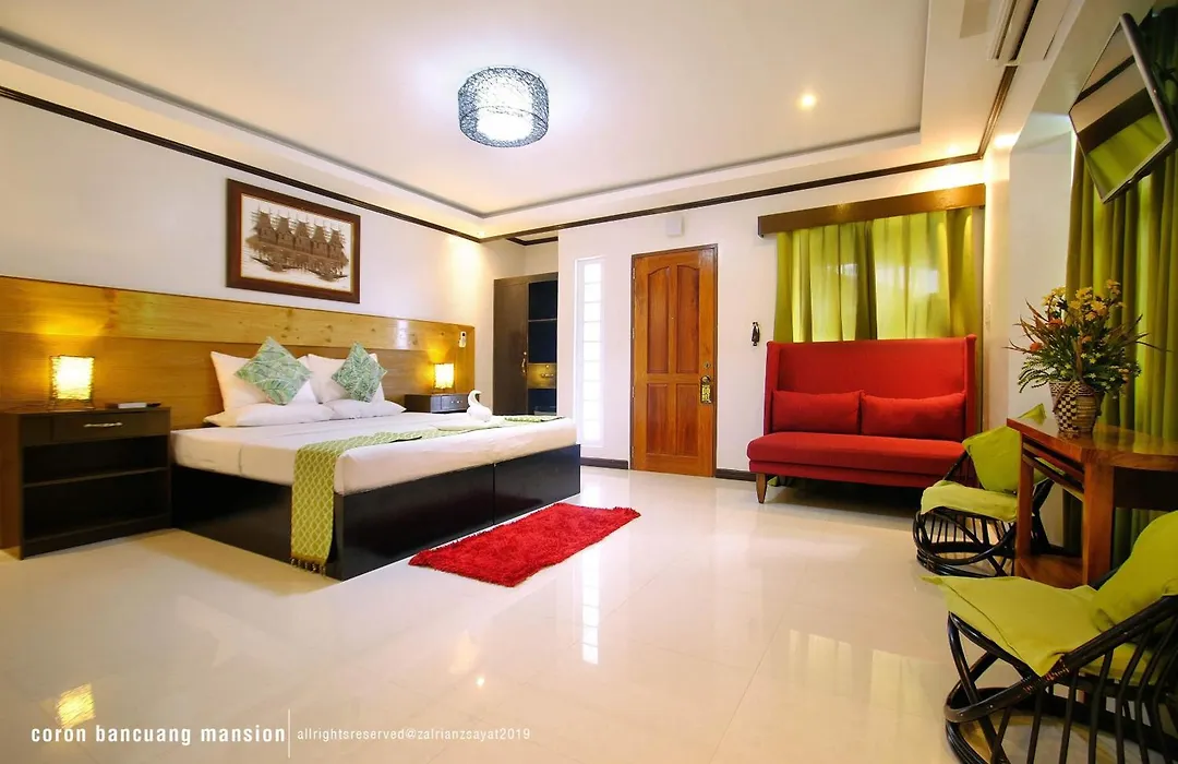 Coron Bancuang Mansion-1