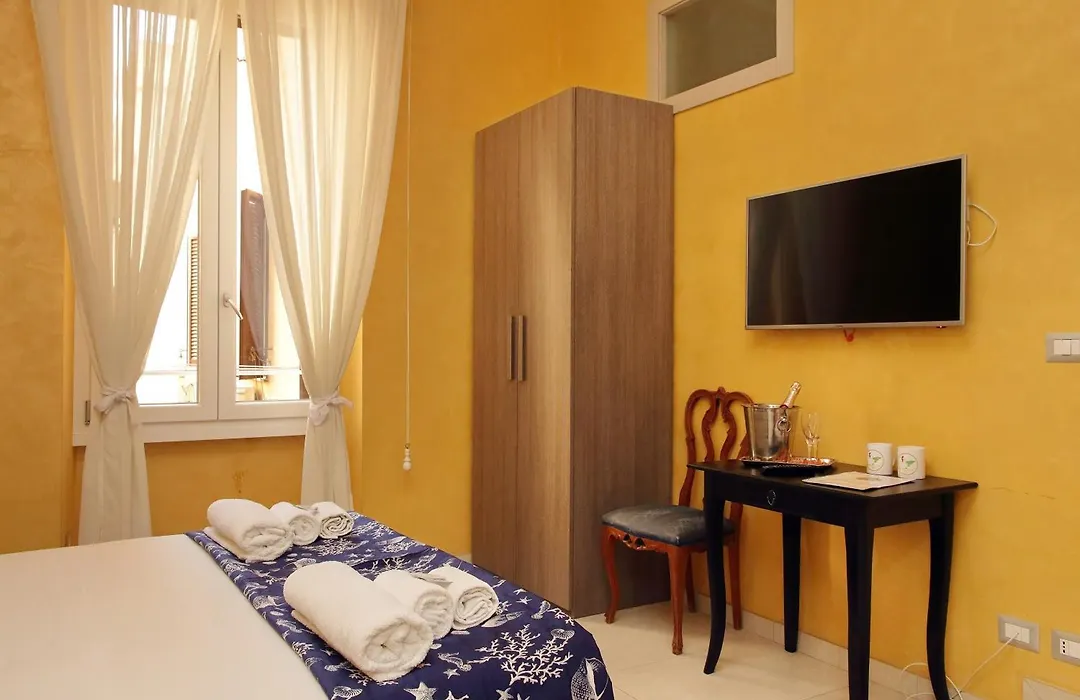 Domus Gallo Guest House-1