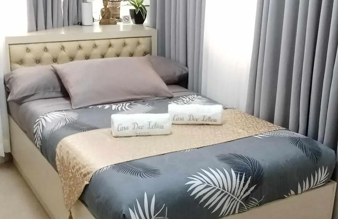 Casa Dee Leticia-1