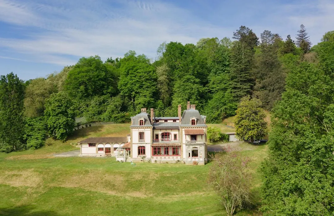 Domaine De La Tisnere-1