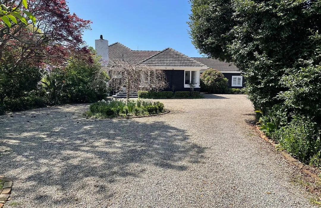 Pa Road B&B Kerikeri Nz-1