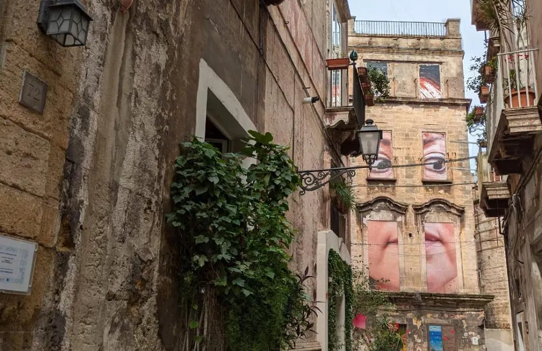 Suite Il Ritrovo Dei Poeti-1