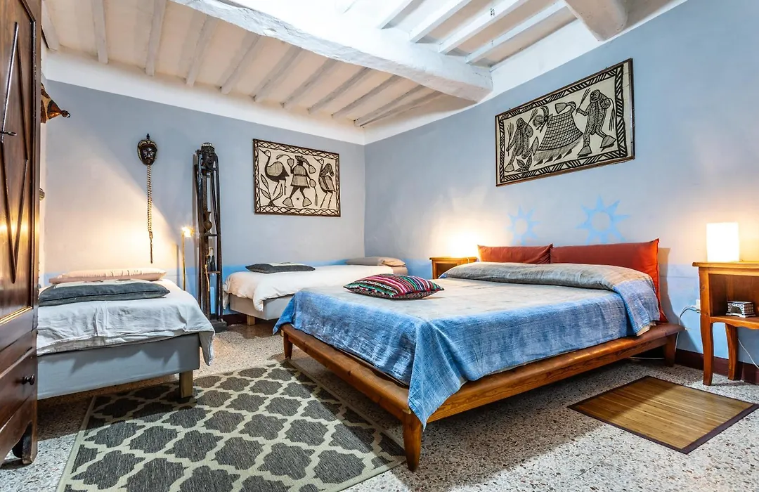 Le Cisterne B&B-1