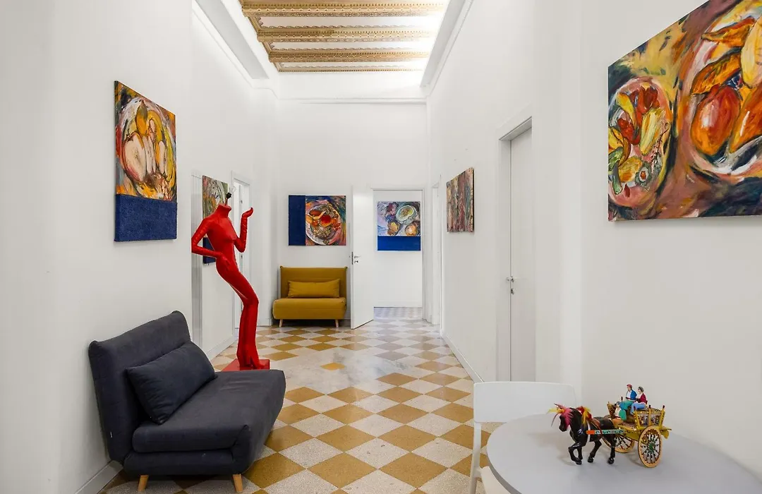 Palazzo Amazigh-1