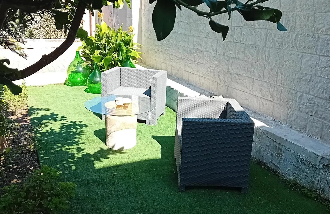 Bb La Casa Di Tella-1