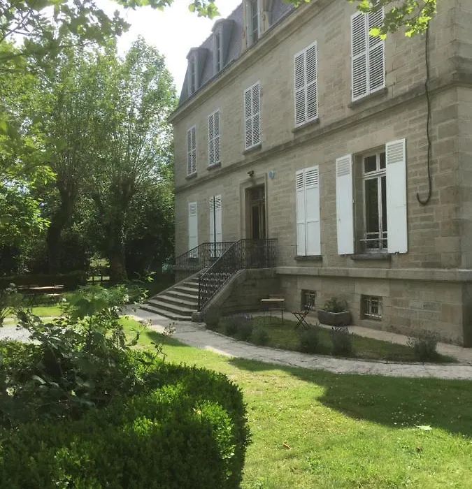 Chateau Gioux-1