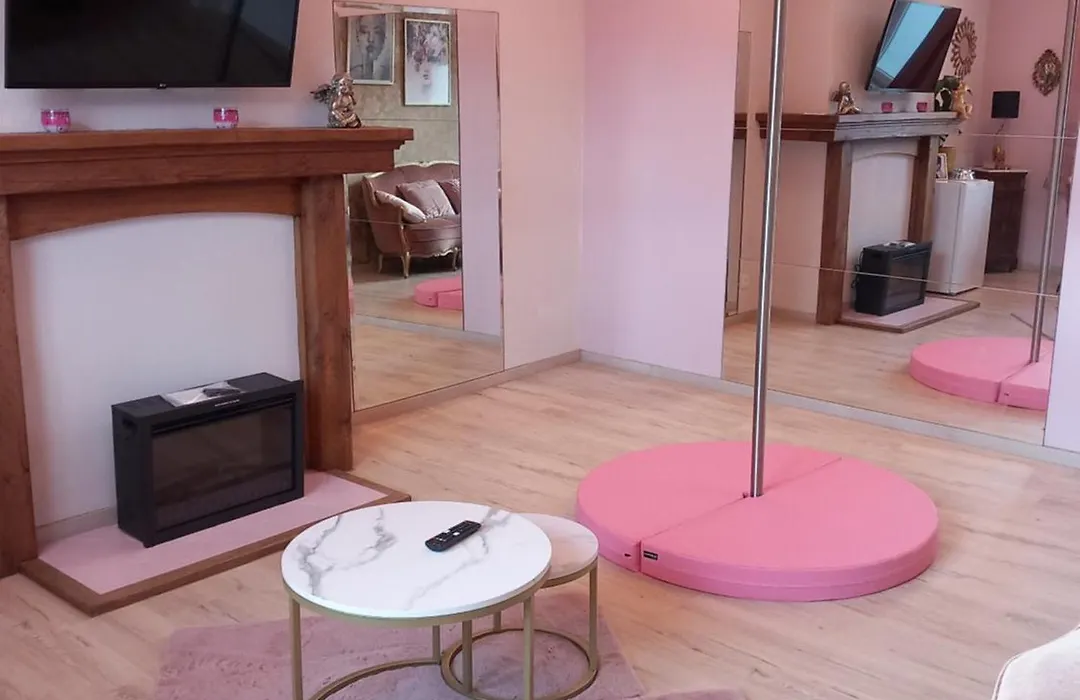 Vip Room 209-1